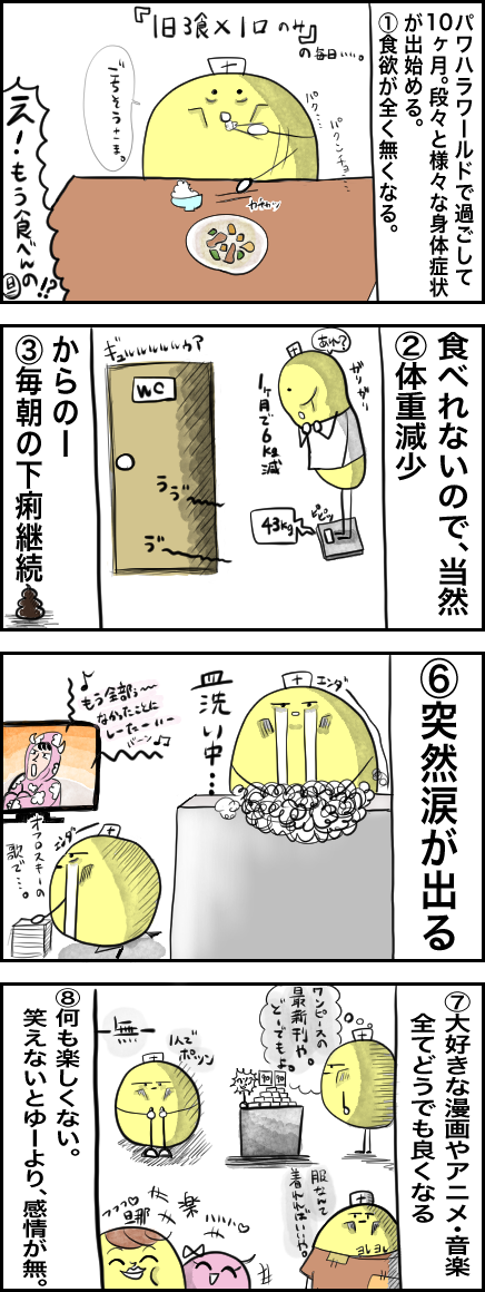 パワハラ14