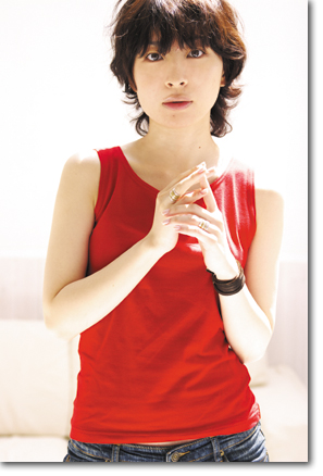 フリーペーパー ｂ ｌife に坂本真綾インタビュー掲載 もんなし日記