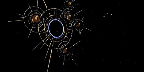 亜空間ゲートの謎 鮫乗りのblog