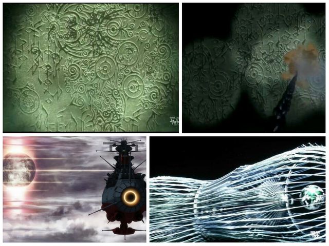 22第3話 桂木透子の謎 鮫乗りのblog