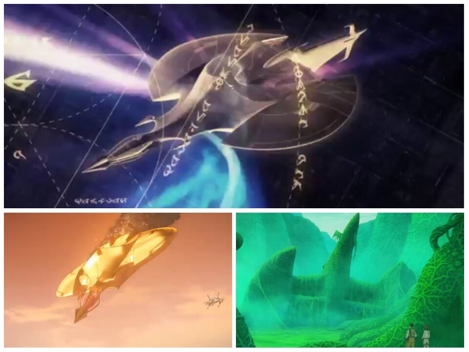 25 メカ情報で気になること 鮫乗りのblog