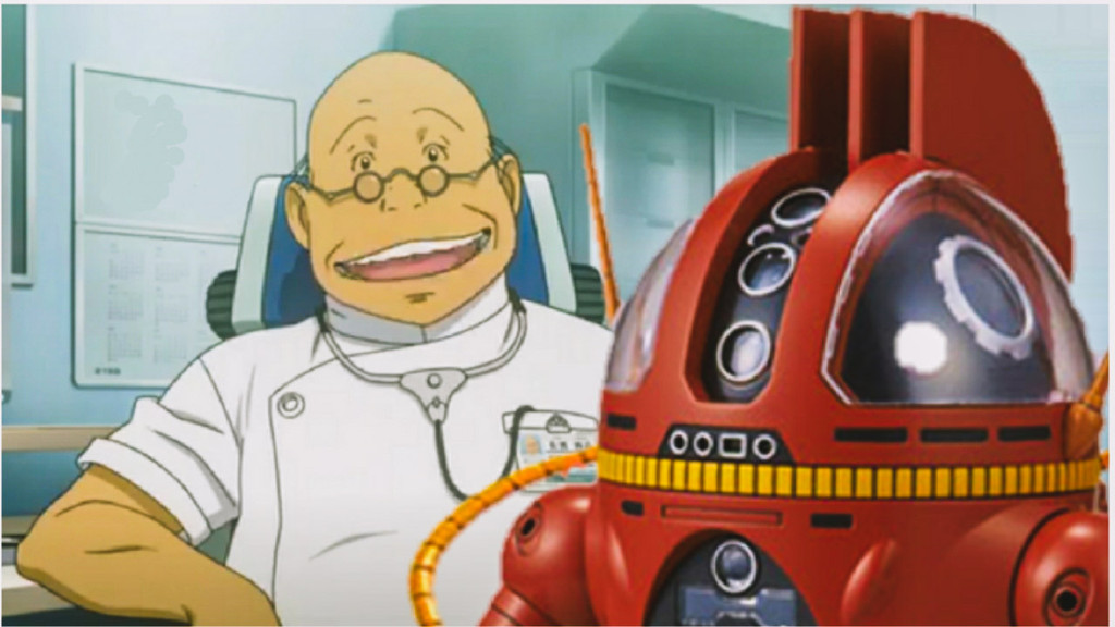 2205新たなる旅立ち」を想像する⑫：佐渡先生の乗艦は？ : 鮫乗りのBlog