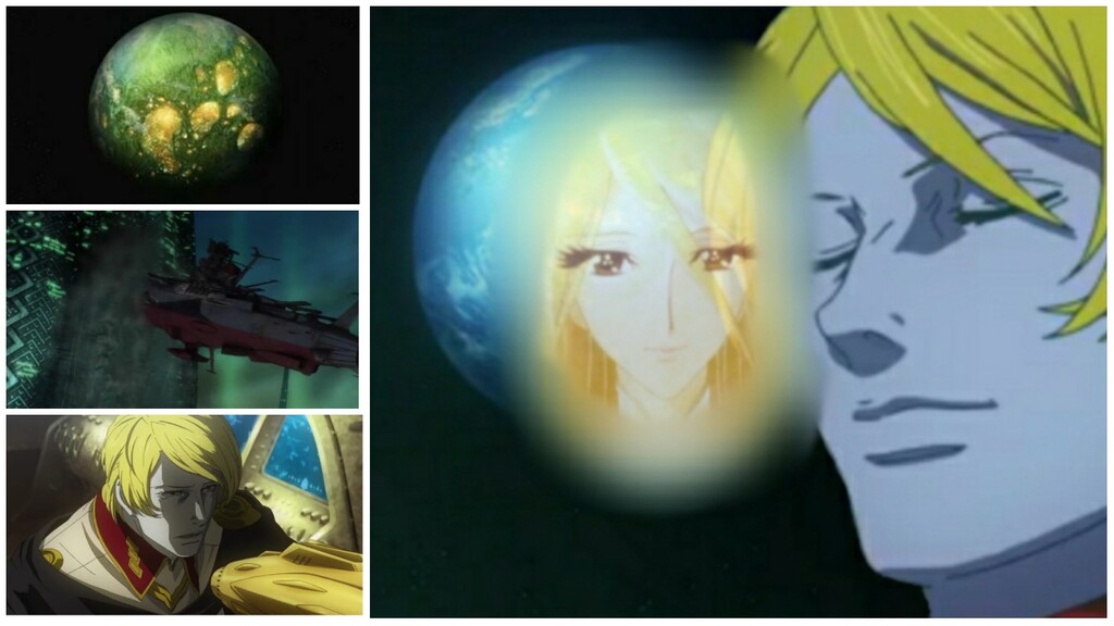 25 総統のあのセリフはあるか 鮫乗りのblog