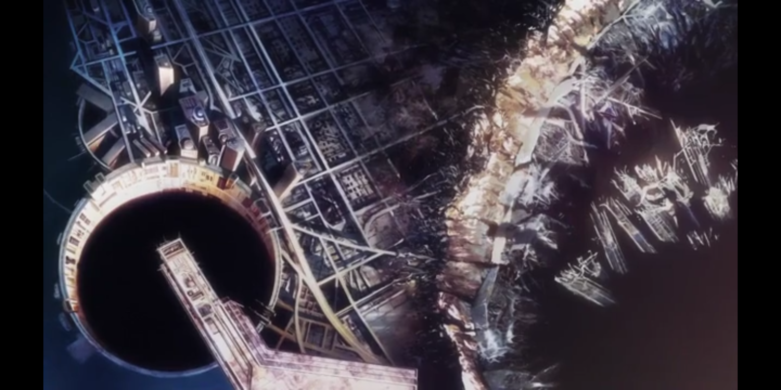 時間断層は本当に消滅したのか 鮫乗りのblog 時間断層は本当に消滅したのか 鮫乗りのblog