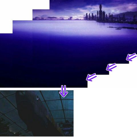 22第1話シルエットクイズ この都市はどこ 鮫乗りのblog 22第1話シルエットクイズ この都市はどこ 鮫乗りのblog