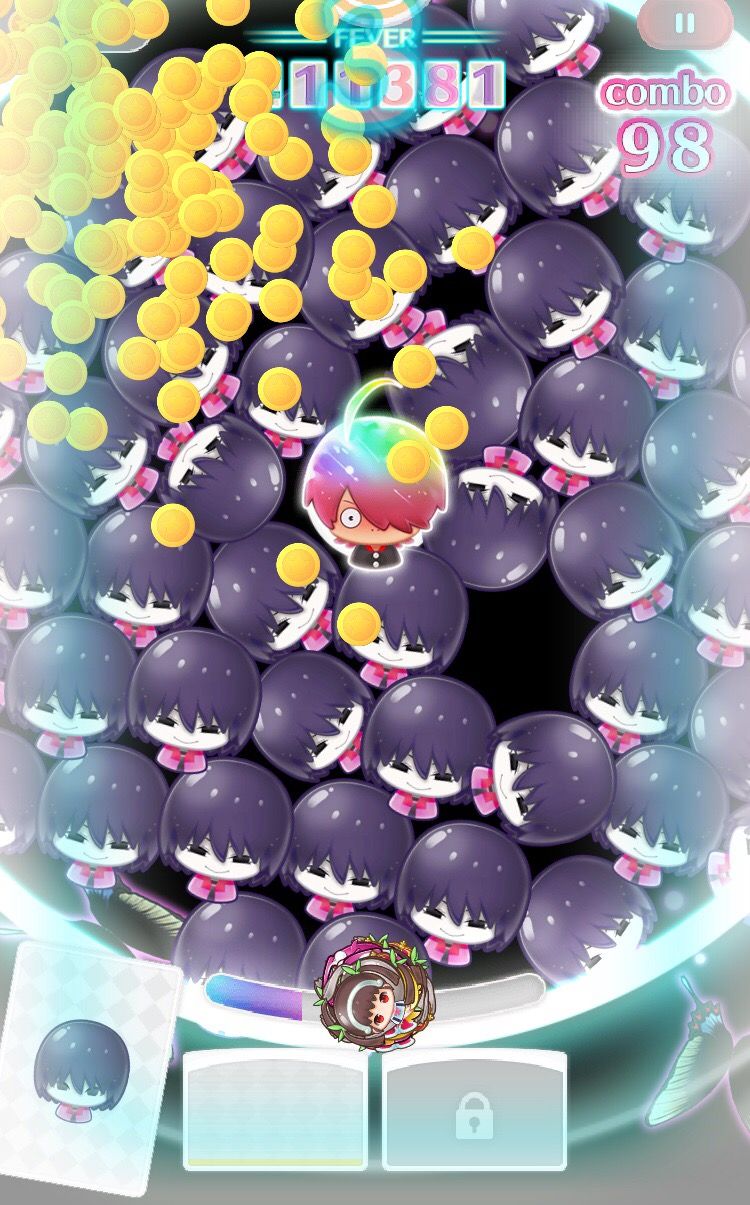 ぷくぷく なでこ絵馬の事が分からない人 こう使うんやで 物語ぷくぷくch