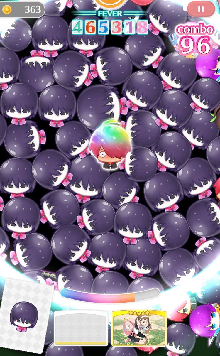 ぷくぷく なでこ絵馬の事が分からない人 こう使うんやで 物語ぷくぷくch