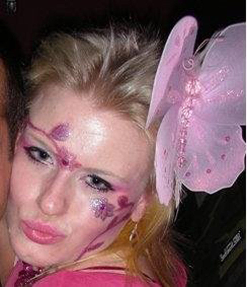 海外】ステロイド中毒となった女性ボディビルダー、副作用でペニスが生える。イギリス[1024] : OKIRAKU情報 ♪