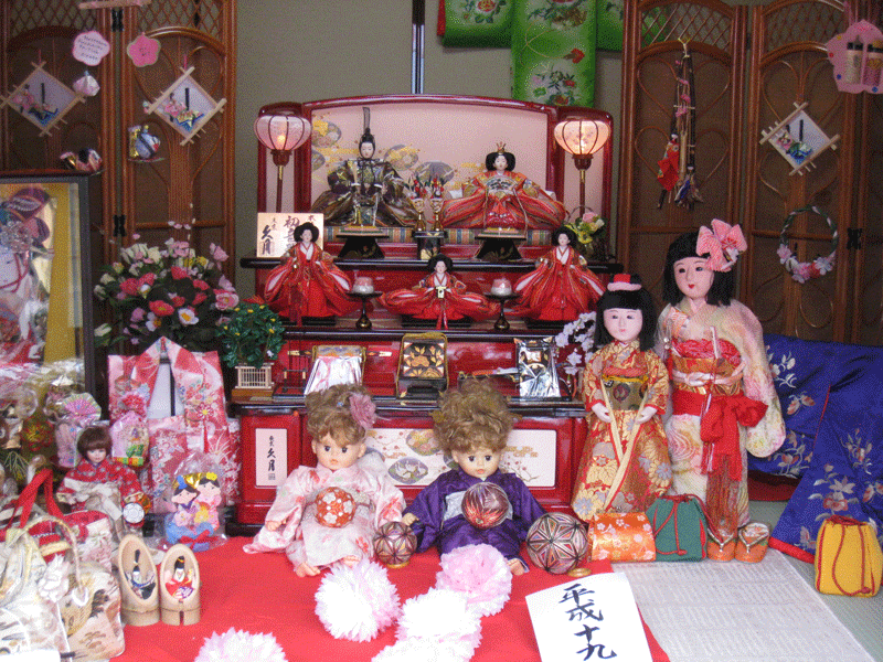 ひな祭りに桃の花を飾るのは なぜ 日本ものこと百貨 日本ものこと百貨ブログ