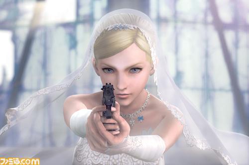 パラサイト イヴのアヤは美しい ひっかりんの日常