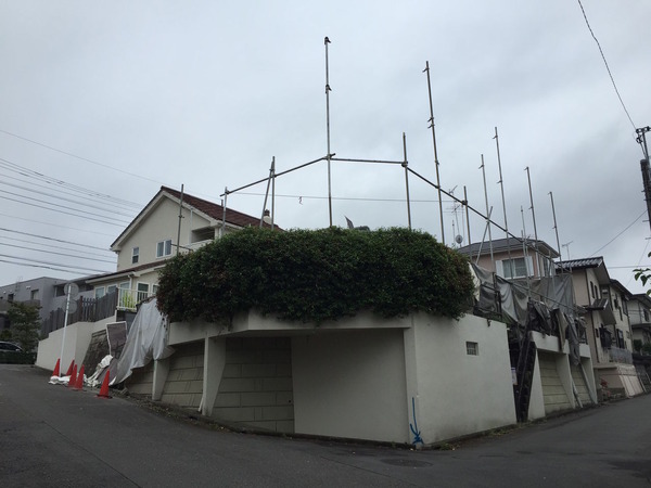 2建築解体