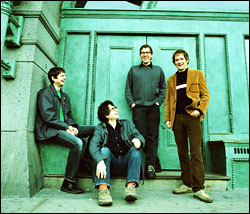 wilco