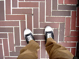 brick