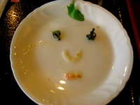 face
