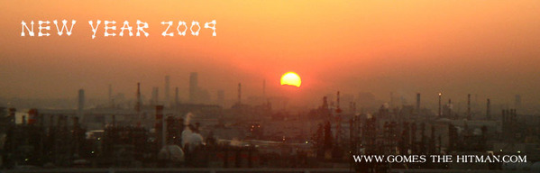 newyear