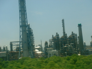 industry