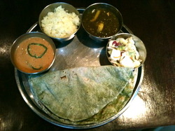 カレー