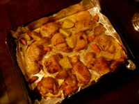 dinner
