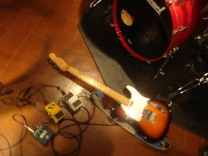 telecaster