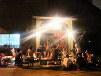 bbq