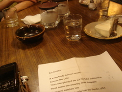 cafe