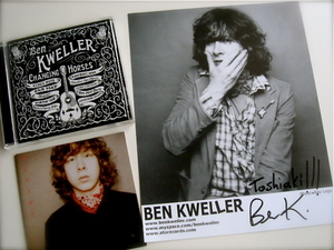 benkweller