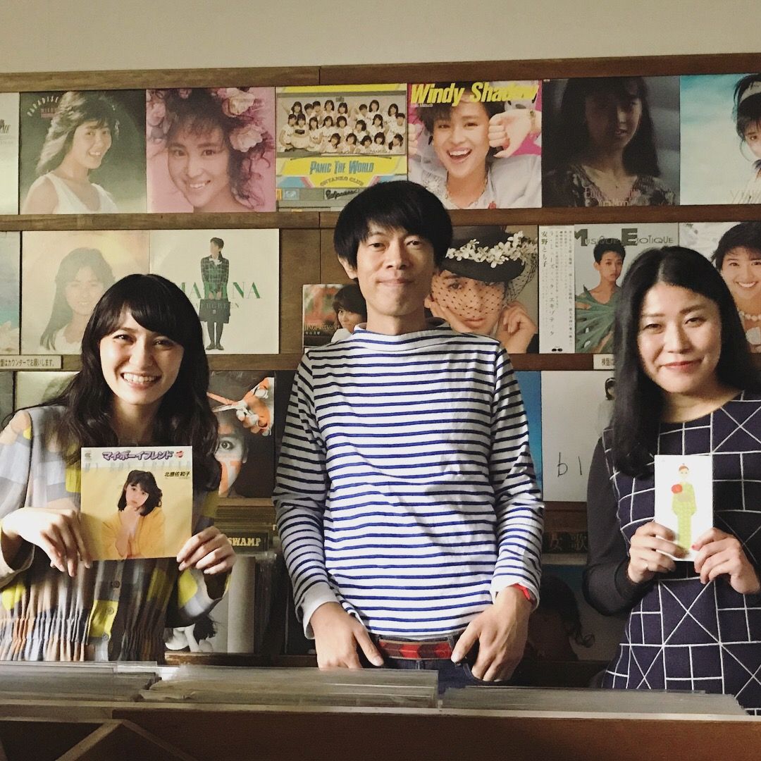 あふれる音楽愛 甲斐みのり 中島愛 音楽が教えてくれたこと のこと Monoblog あふれる音楽愛 甲斐みのり 中島愛 音楽が教えてくれたこと のこと Monoblog