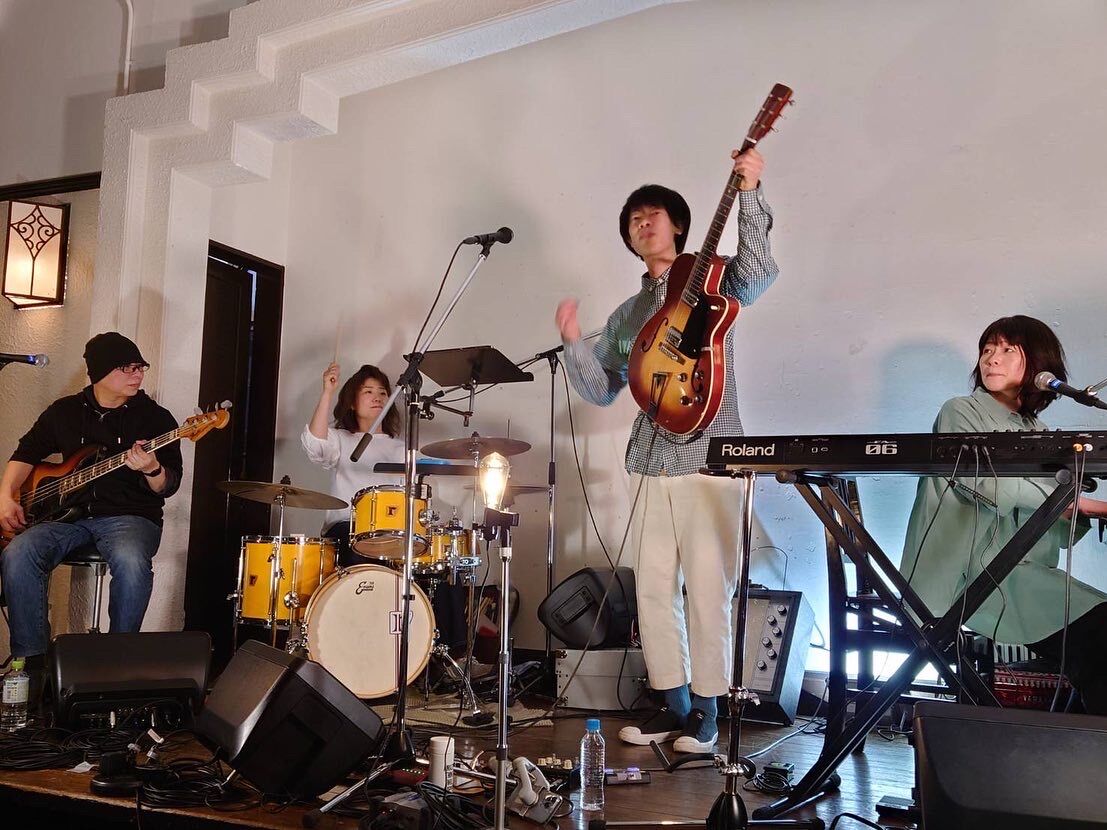 GOMES THE HITMAN LIVE2022 “SLO-MO REPLAY”（2022年3月20日