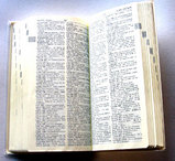 dict