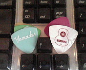 pick