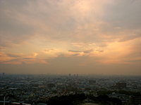 twilight