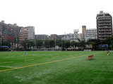 ground