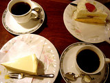coffee