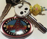 keychain
