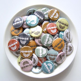 badge