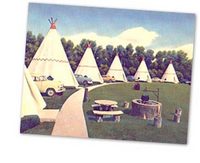 wigwam