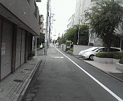 frontrow