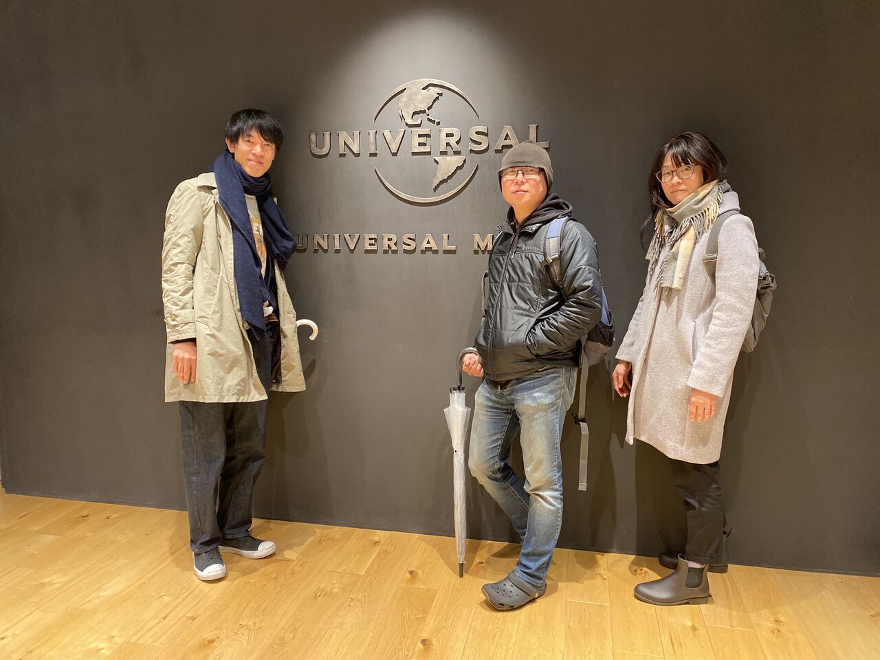 Gomes The Hitmanマスタリング Memori 完成しました Monoblog