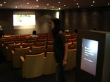 theatre