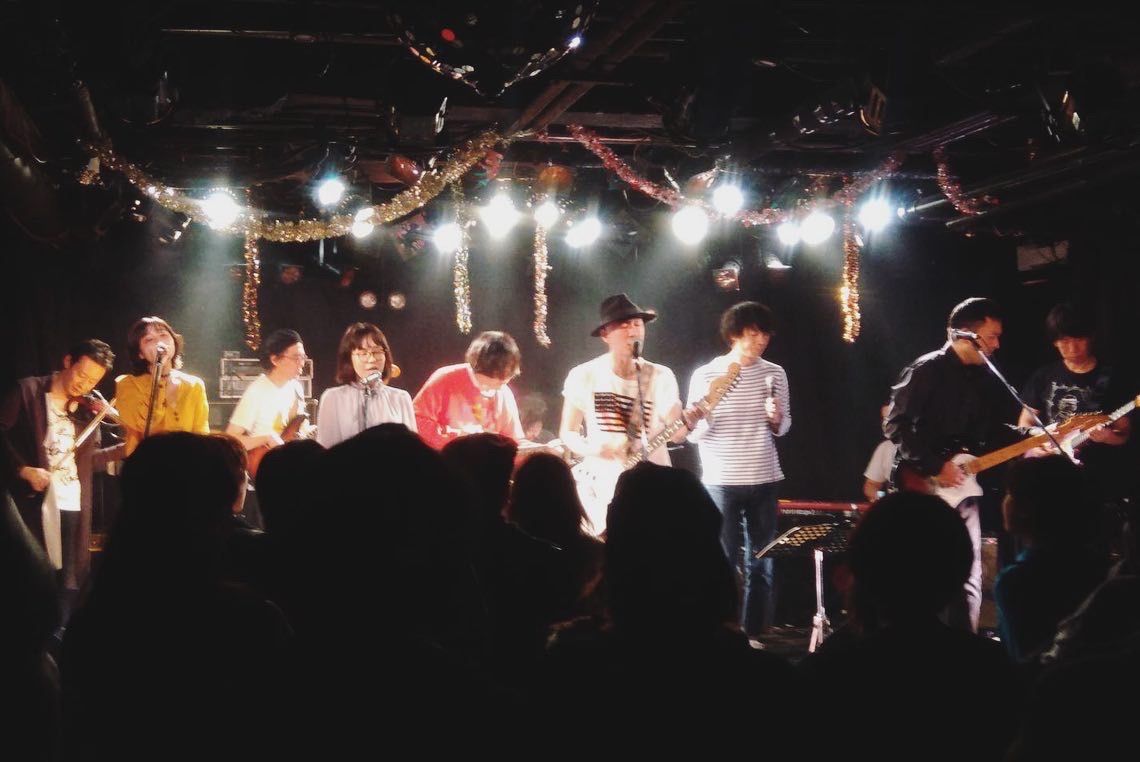 胸キュン アルペジオvol 16 福村貴行くんの17回忌 19年11月3日 下北沢club Que Setlist Monoblog 胸キュン アルペジオvol 16 福村貴行くんの17回忌 19年11月3日 下北沢club Que Setlist Monoblog