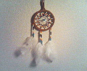 dreamcatcher