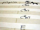 musicsheet