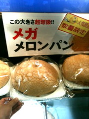 めがめろん