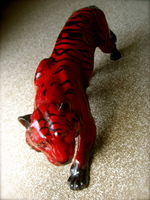 tiger