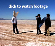 footage