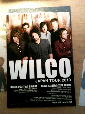 wilco
