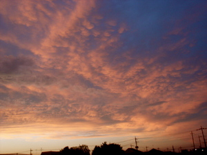 sky