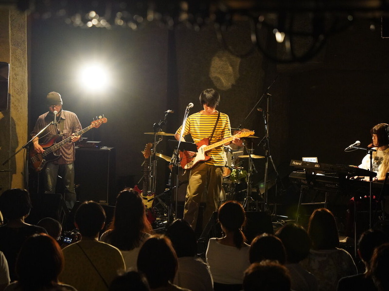 GTHstage