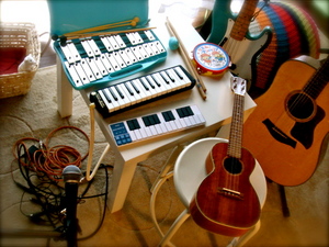 dubbing