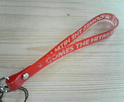strap